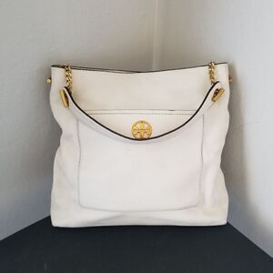 Tory Burch Carson Hobo Bag